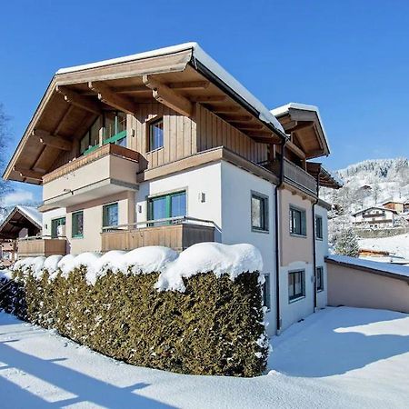 Penthouse Brixen Appartement Brixen im Thale Buitenkant foto