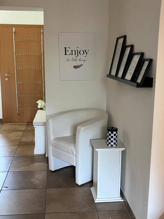 Penthouse Brixen Appartement Brixen im Thale Buitenkant foto